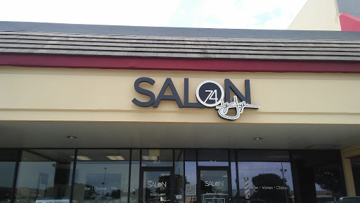 Tyes Barber & Beauty Gallery - United States