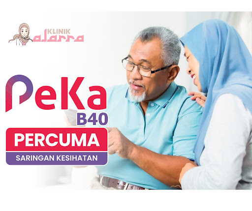 KLINIK ALARRA