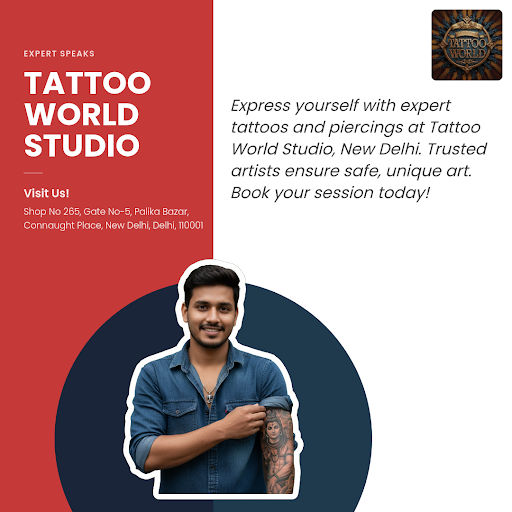 Body Tatto post image