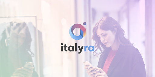ItalyRA - Visual