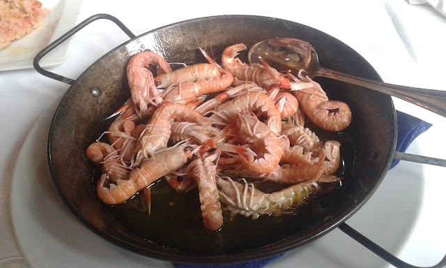 Restaurante la Peixateria