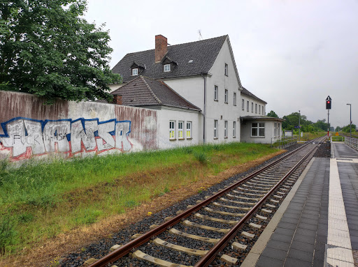 Löcknitz - Visual