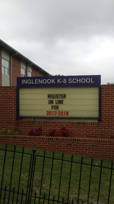 Inglenook Elementary School