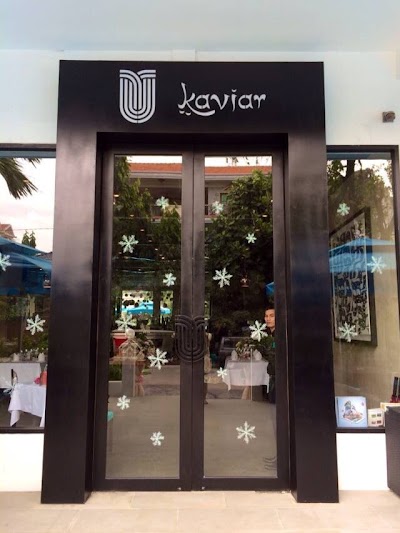 Photos of Kaviar Restaurant (Halal)