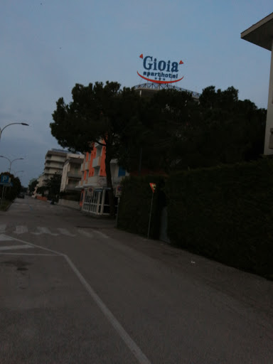 Caorle-hotel Metropol - Thumbnail