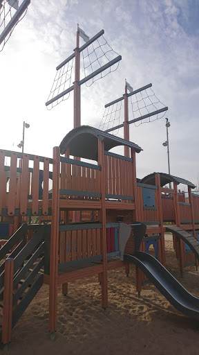 Barco Pirata Gallery - Spain
