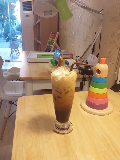 Photos of Bandal-i Cafe