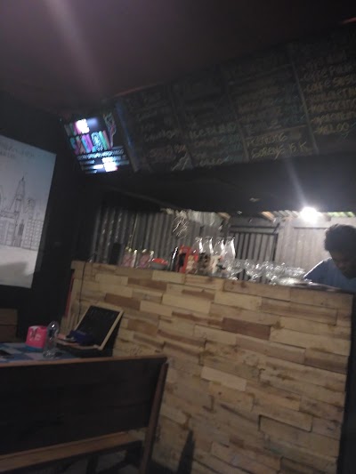 Photos of Mr. Big Cafe