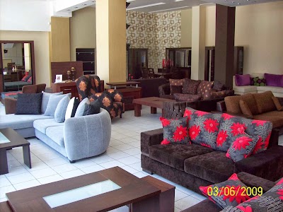 Photos of FURNITURE BYROS, BYROS S.PANAGIOTIS