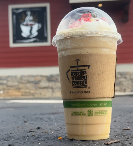 Drip-Thru Coffee® - Thumbnail