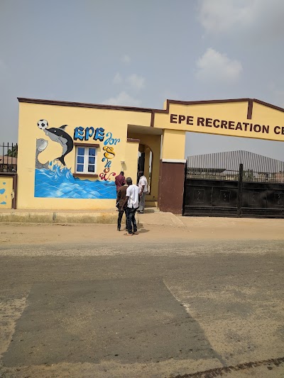 Photos of Epe Recreation Center