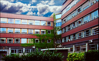 Department of Chemistry