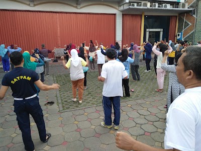 Photos of Taman Ganesha