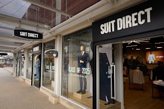 Junction 32 Shopping Outlet