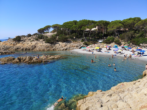 Spiaggia Marzellinu