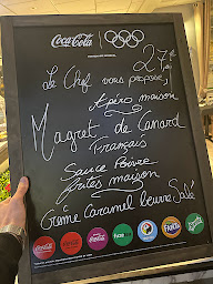 Photo n°36 de Le Petit Paris à Douai (Restaurant français)