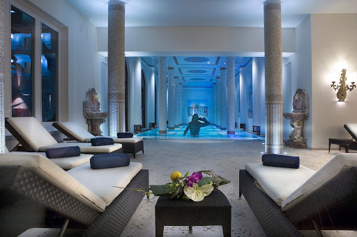Privilege Spa & Fitness