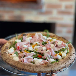 Photo n°15 de La Casa Di Jo à Metz (Pizzeria)