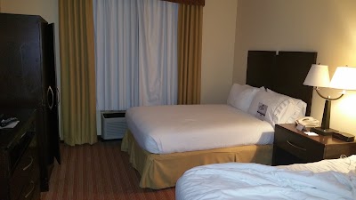 Photos of Holiday Inn Express & Suites Greenville Airport
