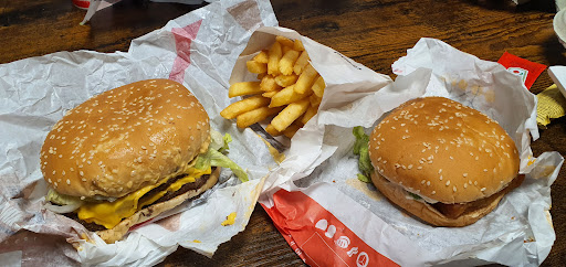 Photo 6 - Burger King