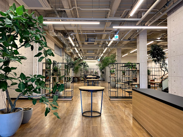 Rolling Greens Inc. by null