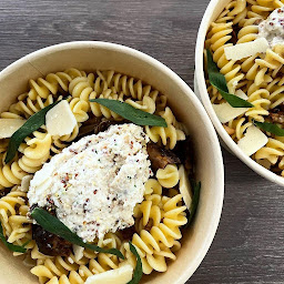 Photo n°43 de Dubble Marseille Joliette | Healthy Food à Marseille (Restaurant)