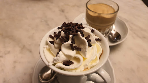 Caffè Borsari - Visual