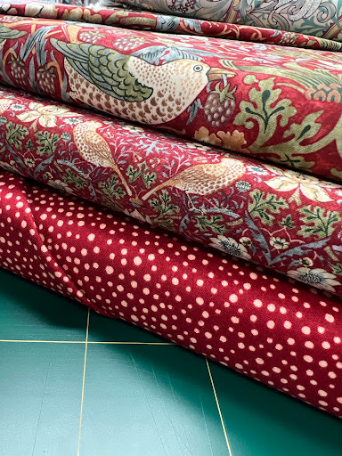 Patchworks Plus - Visual