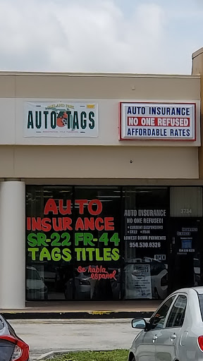 AAAble Insurance Agency - Thumbnail