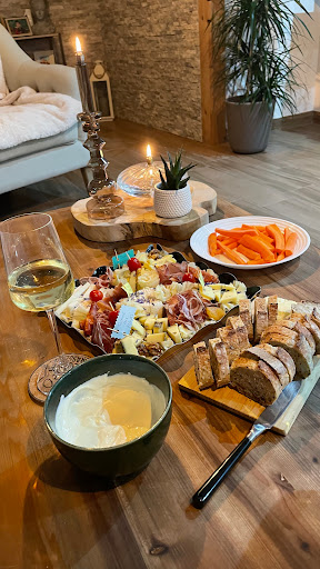 Fromagerie du Rond Point - VIRE - Thumbnail