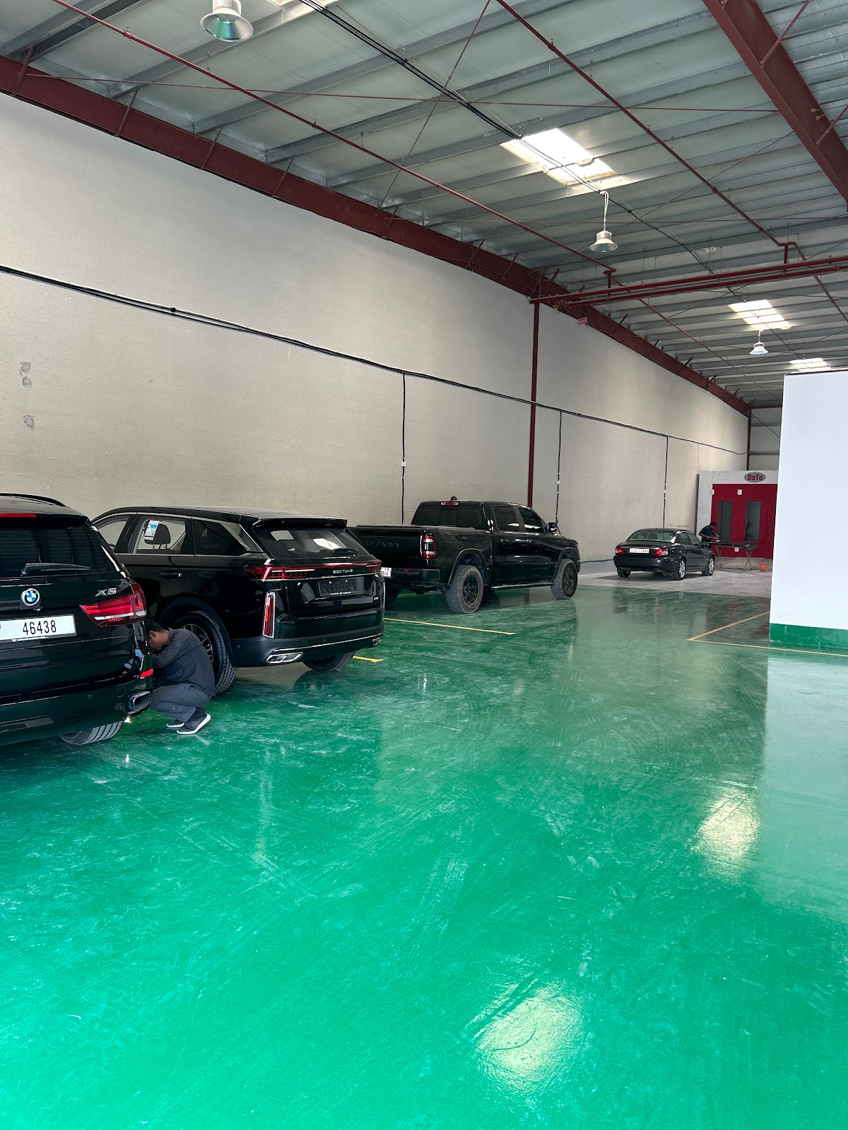 Kalba Used cycle Selling And Repairing - صورة 2