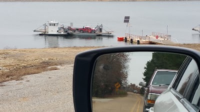 Peel Ferry