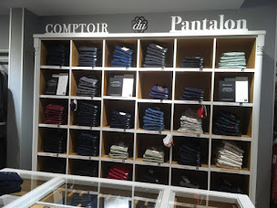 Photo n°2 de Bréal à Guingamp (Magasin de vêtements pour femmes)