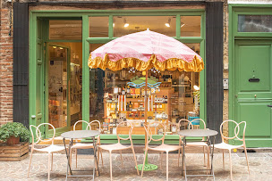 Photo n°1 de Epicerie fine italienne - Allegra - Produits italiens d'exception à Albi (Restaurant ouvert le midi)