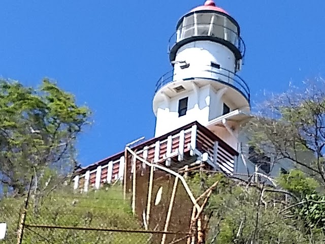 Diamond Head State Monument