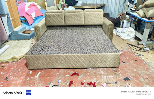 Sofa Cum Bed with Storage in Mumbai post image