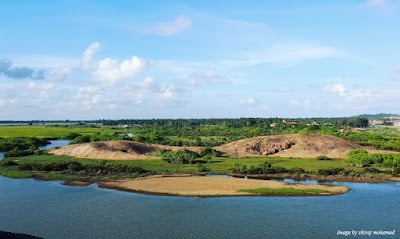 Photos of Kudakalliya Pahankanda Natabun Viharaya