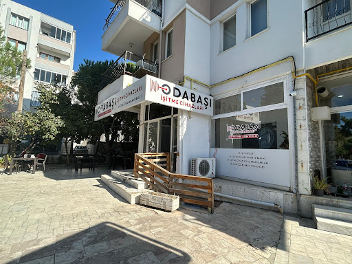 Odabaşı İşitme Cihazları Satış ve Uygulama Merkezi