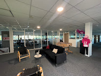 Bob le Bot à Mérignac