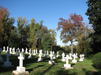 Franciscan Cemetery