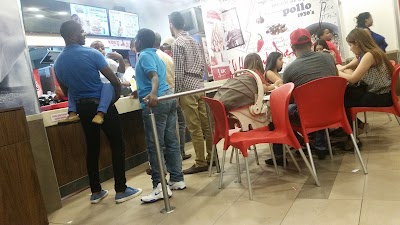 Photos of Kentucky Fried Chicken