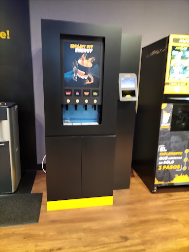 Gimnasio Smart Fit Multiplaza Arboledas - Thumbnail