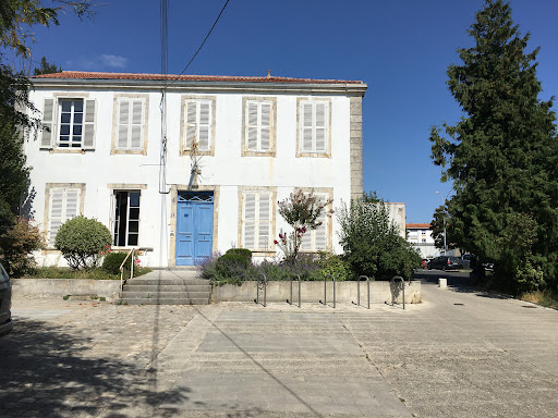 Parking Place Cacaud - Thumbnail