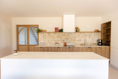 Studio Galu - Architecte d'intérieur CFAI