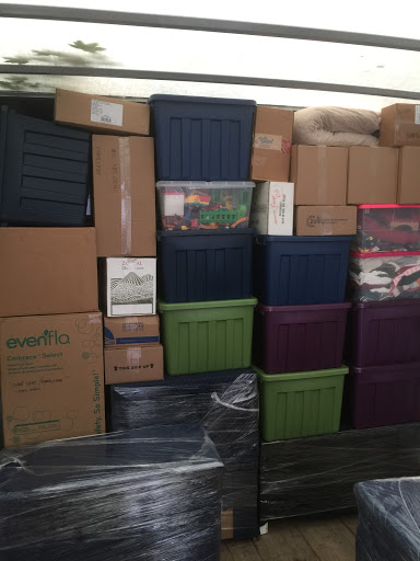 Wisdom Moving LLC - Visual