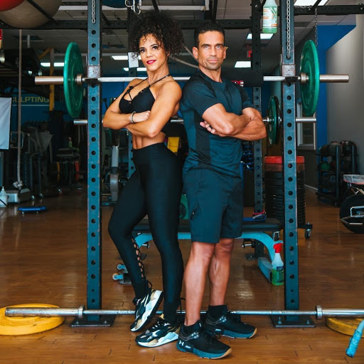 Body Sculpting Gym - Thumbnail