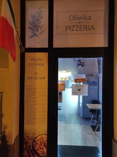 Opinie o pizzeria oliwka w Warszawa - Restauracja