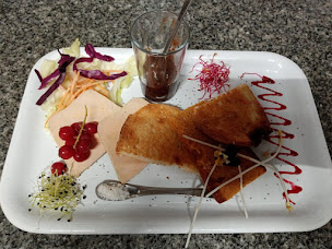 Photo n°99 de Chez Wiwi à Avranches (Restaurant)