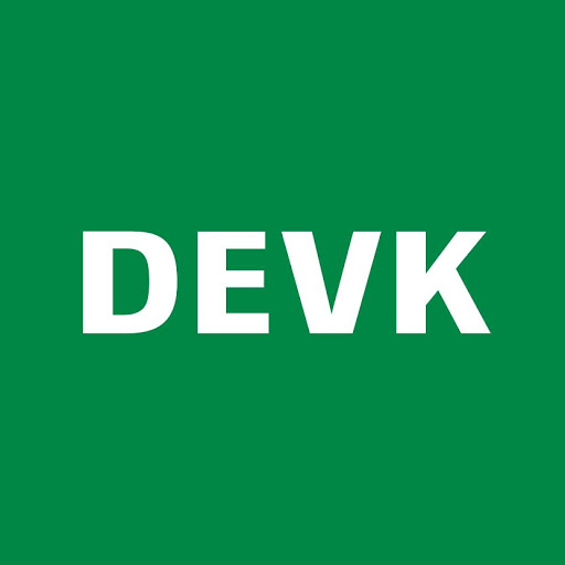 DEVK Versicherung: Max Tajariol - Thumbnail