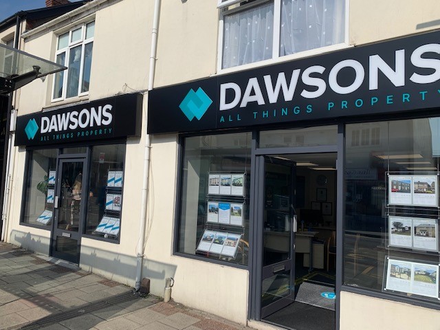 Dawsons Estate Agents, Morriston Lettings photo 2